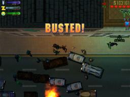 Grand Theft Auto 2 Screenshot 1